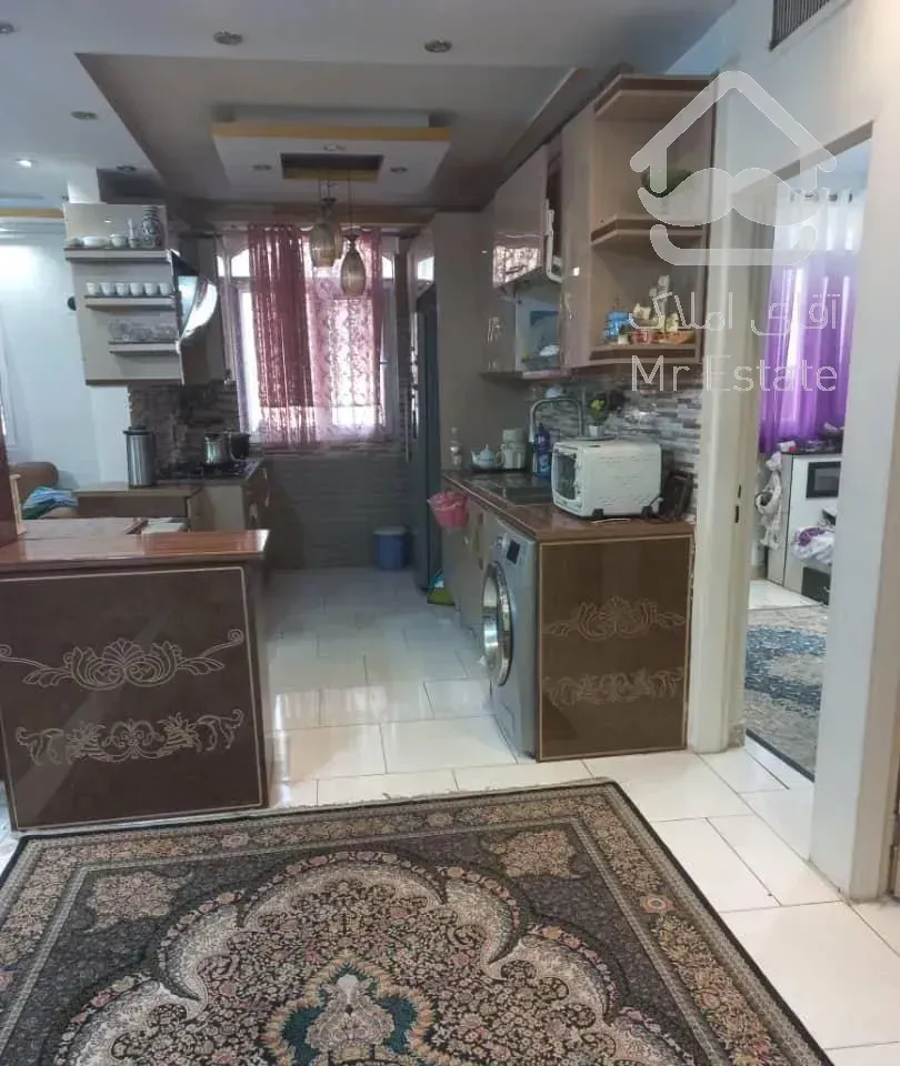 ۸۳ متری همکف سرفاز پکیج