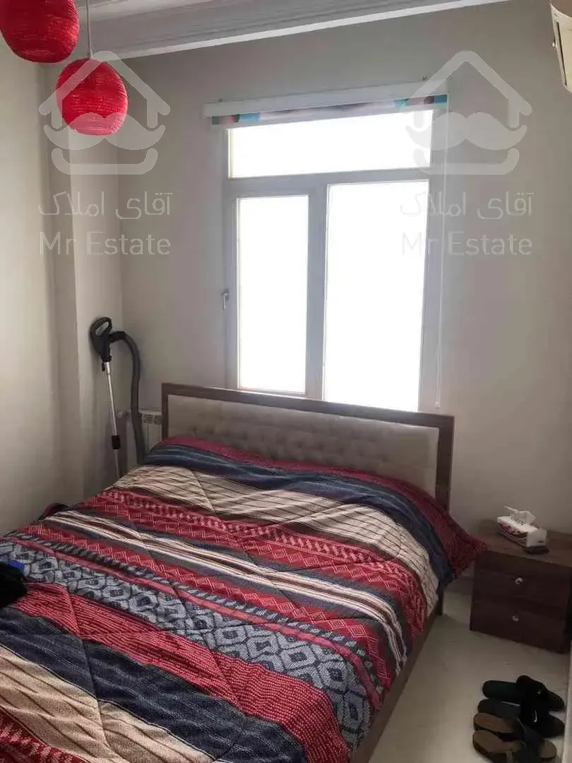 واحد اجاره ای ۵۰ متری در جنت اباد