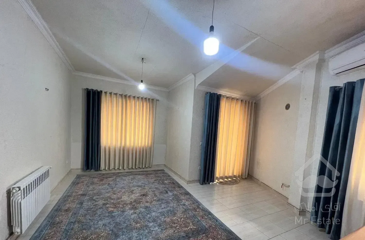 رهن و اجاره واحد 1 خواب طالقانی( قابل به رهن کامل)