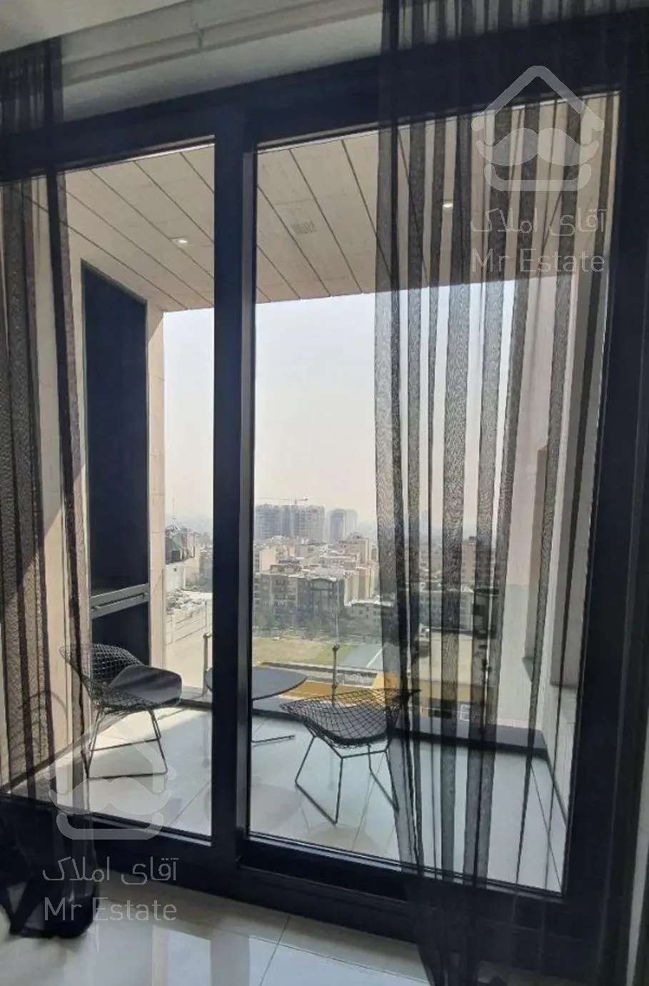 ۳۶۰ متر نوساز تکواحدی فول مشاعات