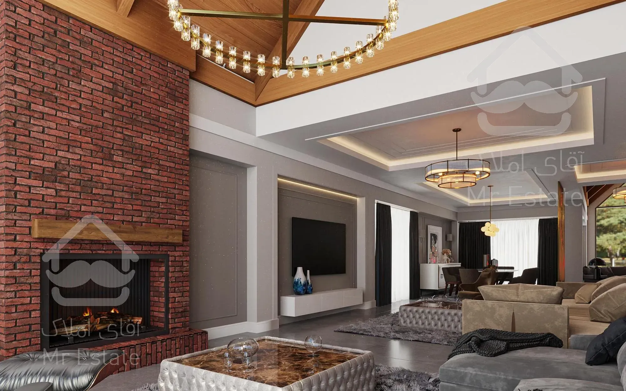 استودیوی معماری فام