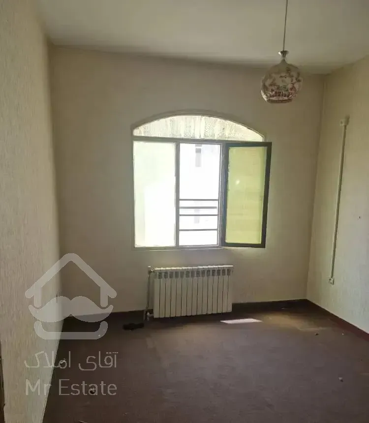 آپارتمان 80 متری دو خواب در خیابان ناهید