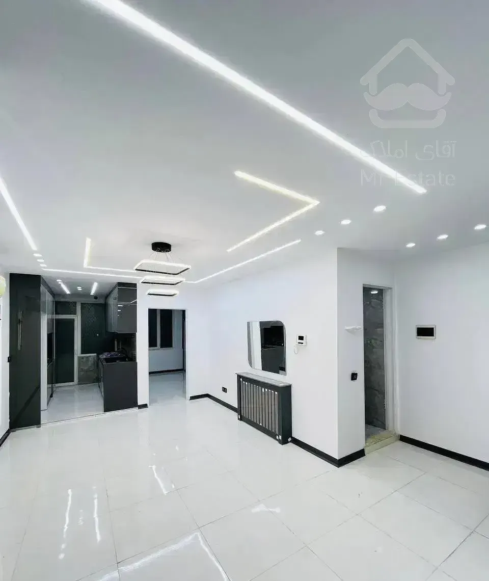 ۵۱متری+نوساز ومدرن برای سلیقه های خاص+سنددار