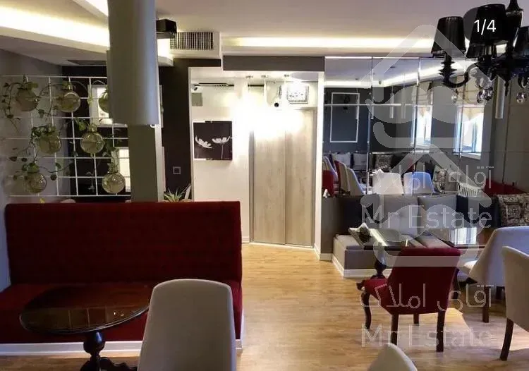 رهن و اجاره املاک تجاری اداری شهرک غرب 80 متر تجاری بلوار دریا