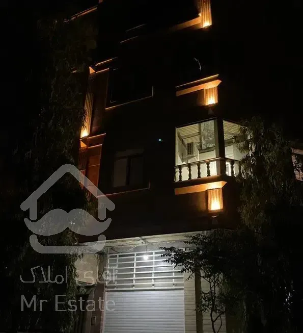 فروش یک مجتمع مسکونی و تجاری شهرک مطهری