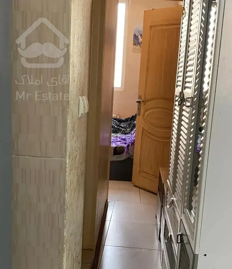 اجاره ۵۰ متری خیلی تمیز درحال تخلیه بالکن دار