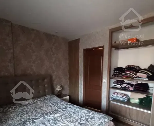 برج ۲۶۳ متر دوبلکس منطقه ۲۲