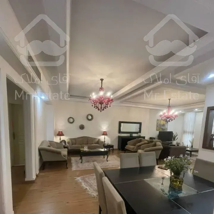 ۱۷۰ متر / جهاد اکبر / روف گاردن / سالن بازی