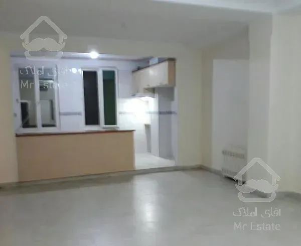 ۷۴متری ۲خواب پروانه جنوبی