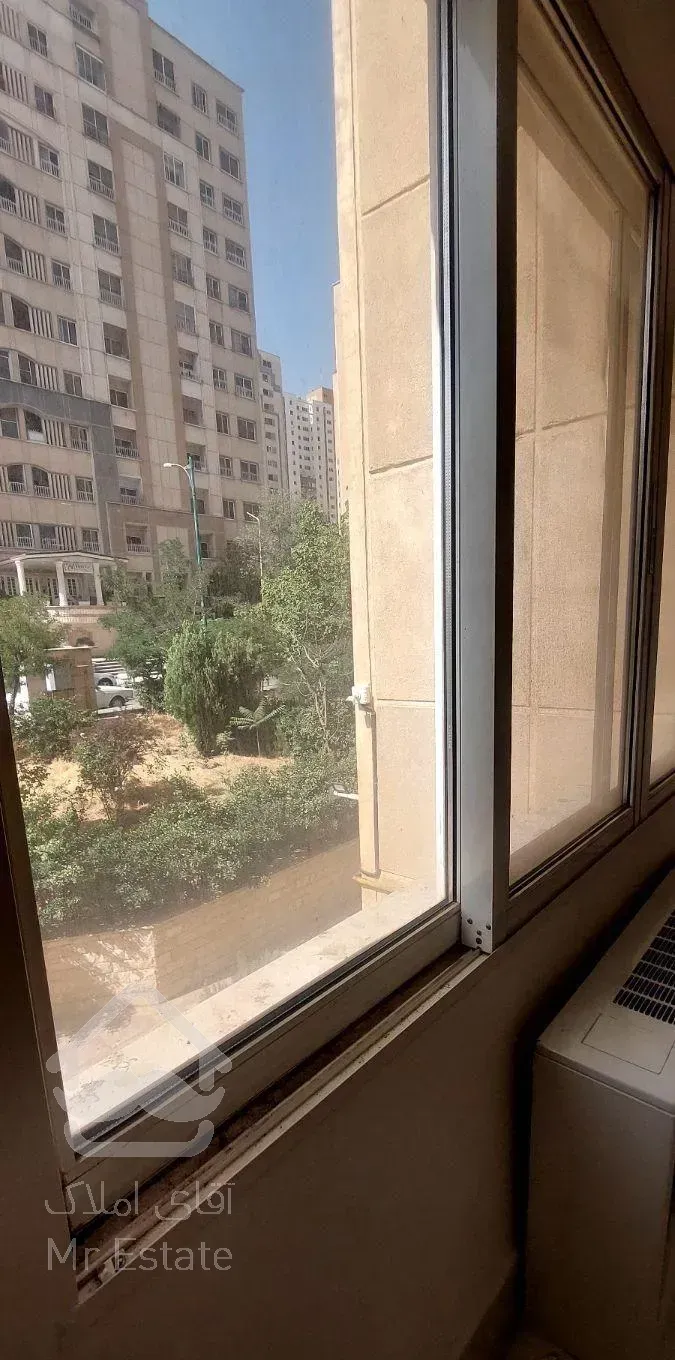 اجاره آپارتمان ۸۰ متری ۲ خوابه در کوی فراز