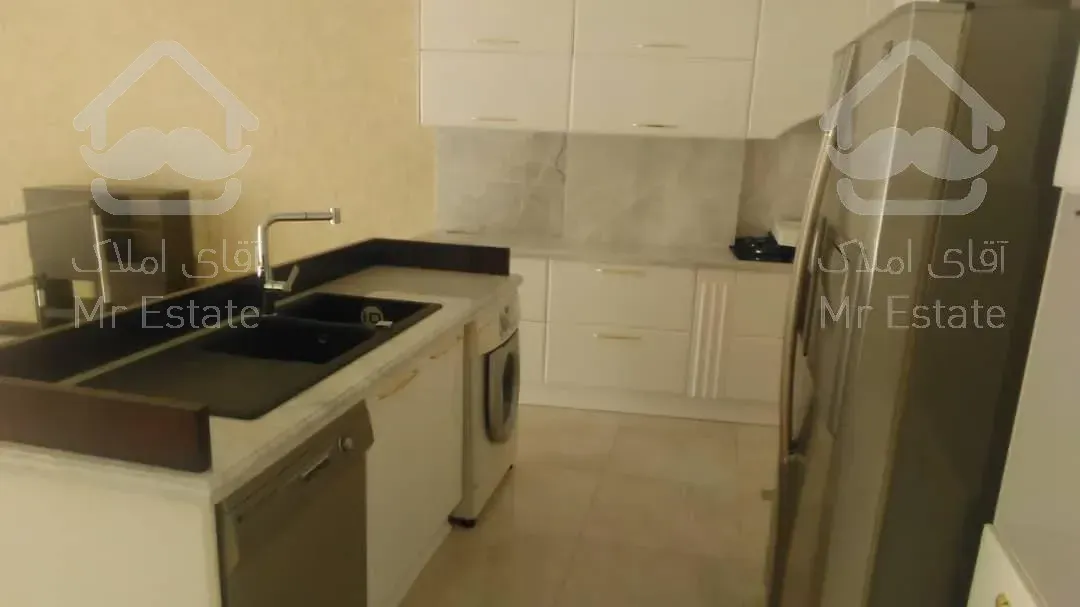 رهن و اجاره آپارتمان ۱۱۰ متری ۲ خوابه نیاوران