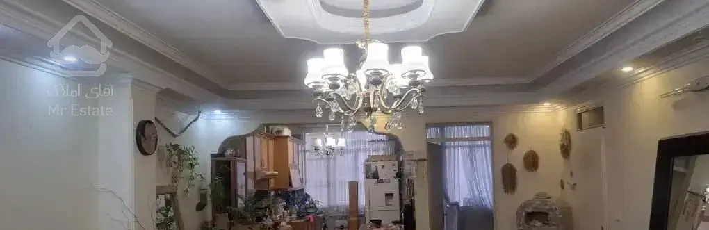 85 متر اپارتمان دوخوابه نارمک