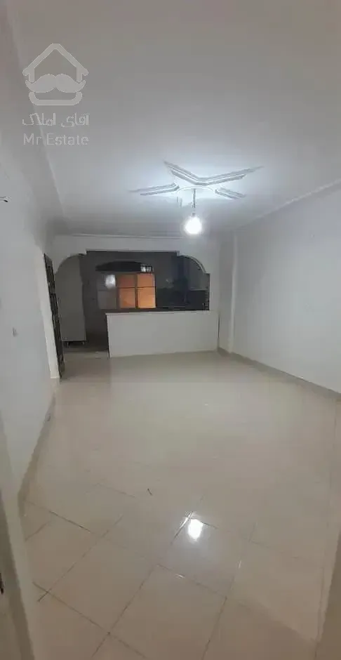 ۷۰ متر/۲ خواب/طبقه اول/ بهشتی/ گودرزی