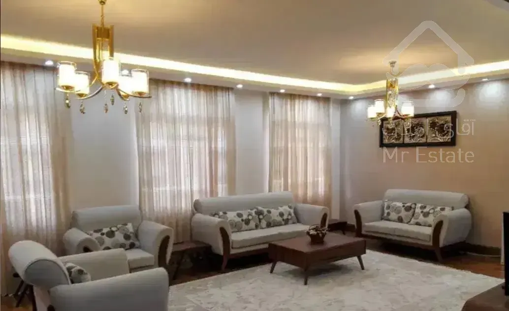 ۵۷ متر ۱ خوابه فول خوش نقشه