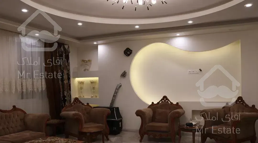 ویلا لوکیشن دهکده خوشبختی فول امکانات