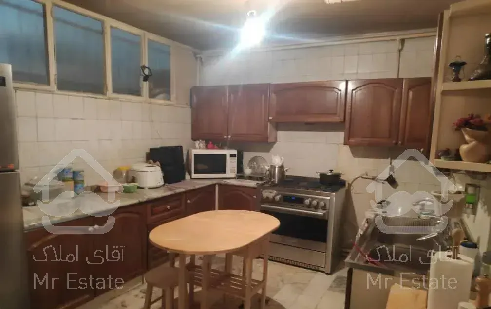 ۱۵۰ مترمربع/میدان ولیعصر/معاوضه