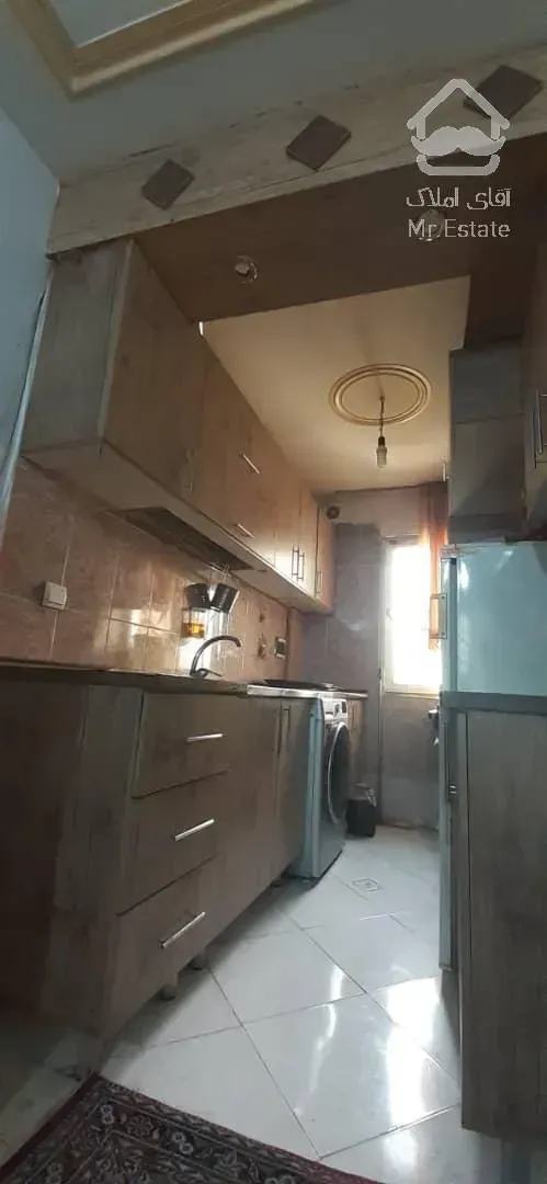 رهن کامل / ۴۴ متر / یک خواب / فول / سی متری جی