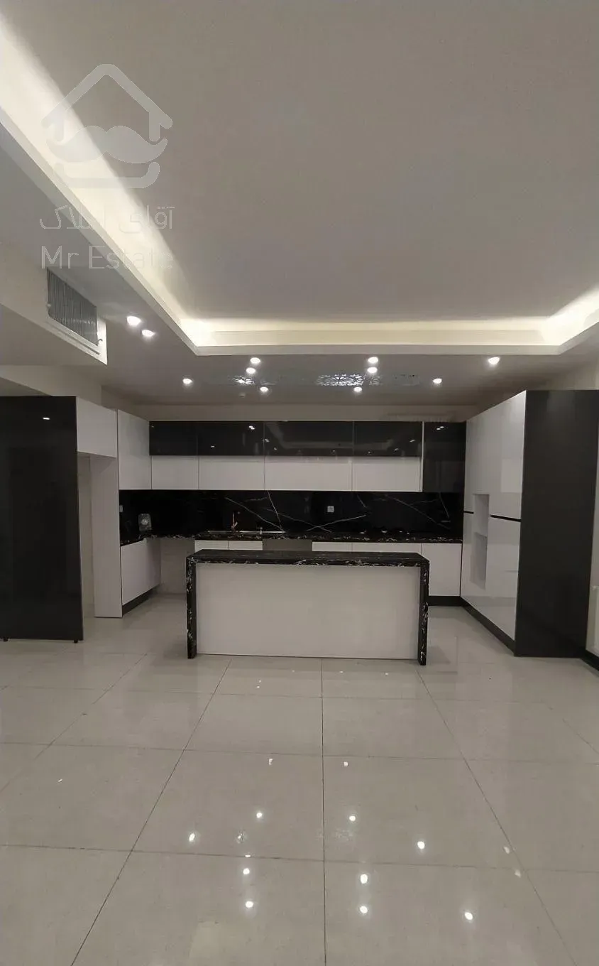 ۱۰۲ متر/نوساز/فول امکانات/پاتریس/طراحی لوکس و مدرن