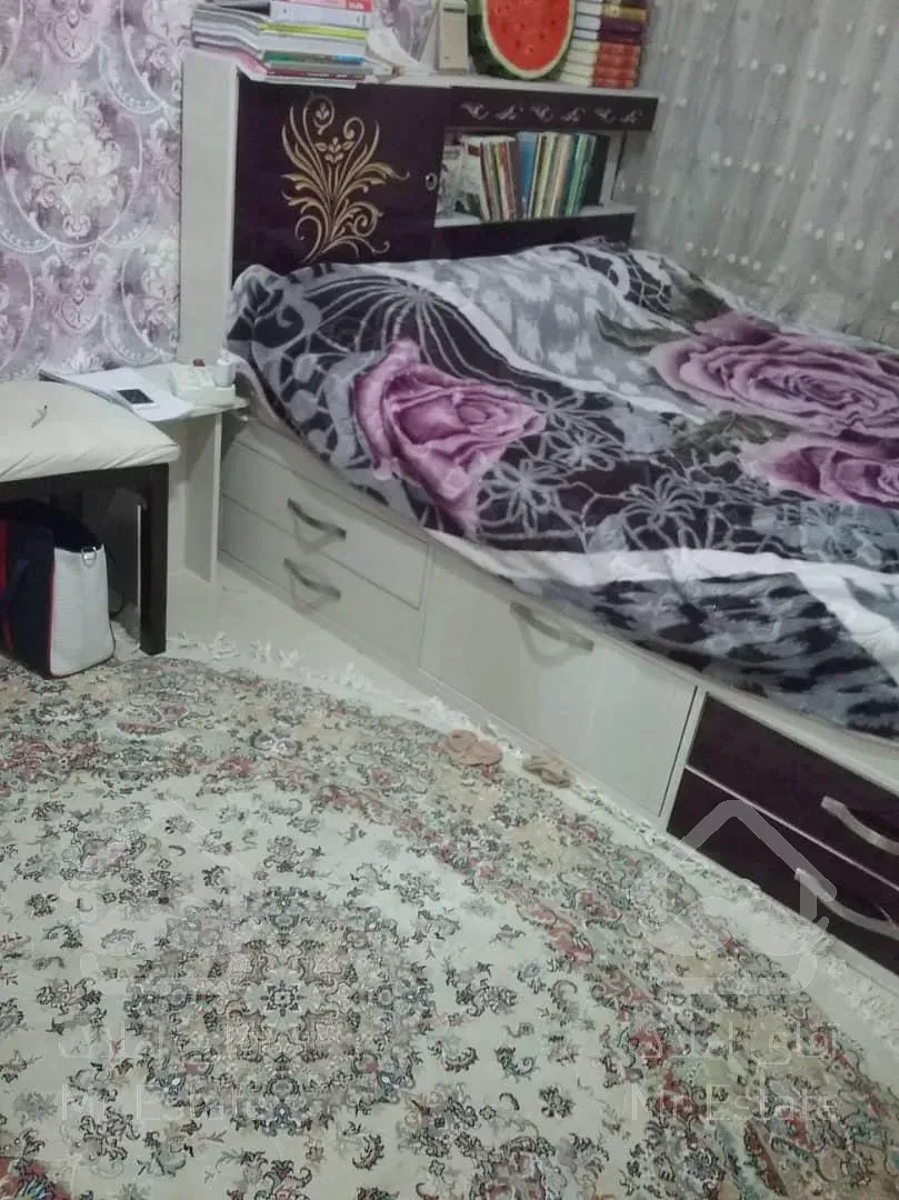 فروش آپارتمان 87متر دو خواب پونک