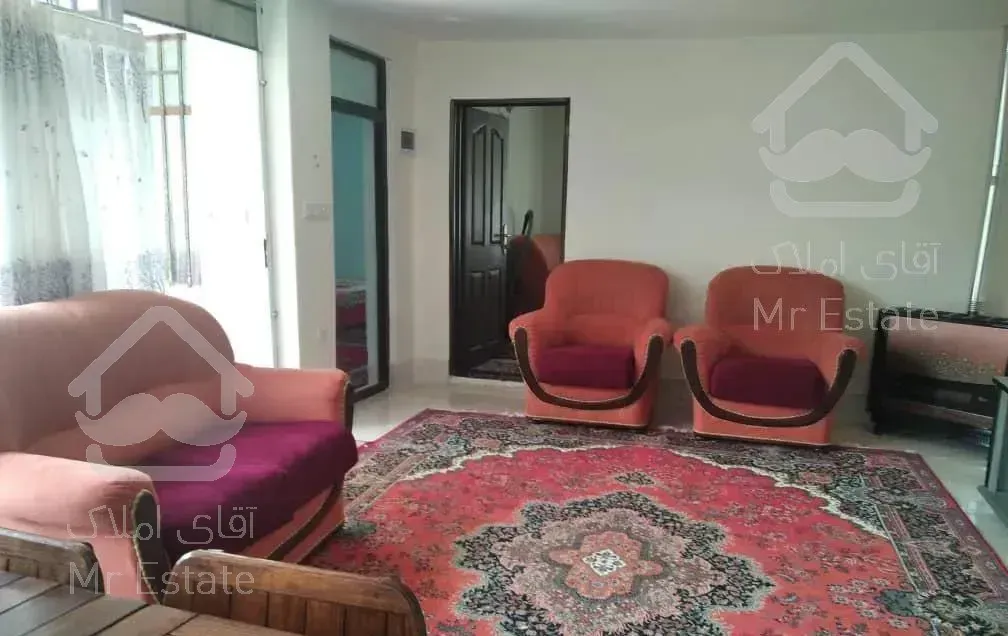 ویلا اجاره ای واقع در قلعه رودخان