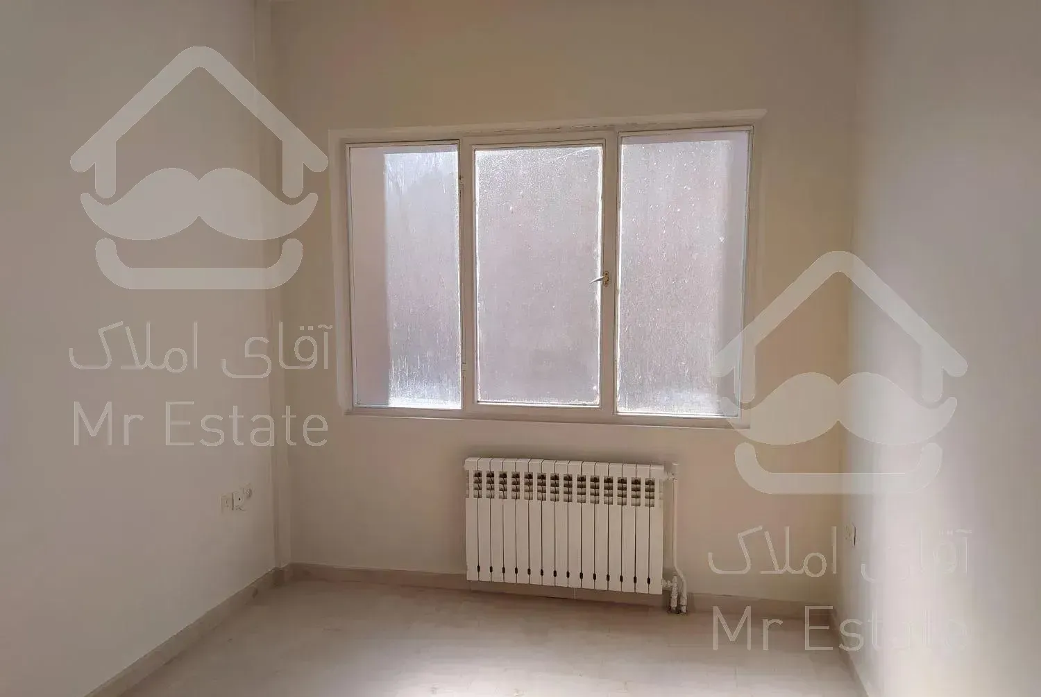 ۱۳۰ متر ازگل ( قابل معاوضه با منطقه ۳ )