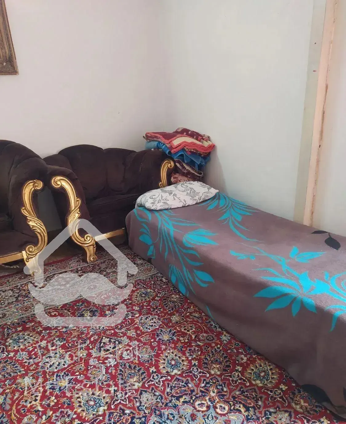 سویت  شخصی نزدیک حرم برای چند خانواده باپارکینگ