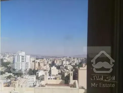 سند اداری 100 متری الهیه