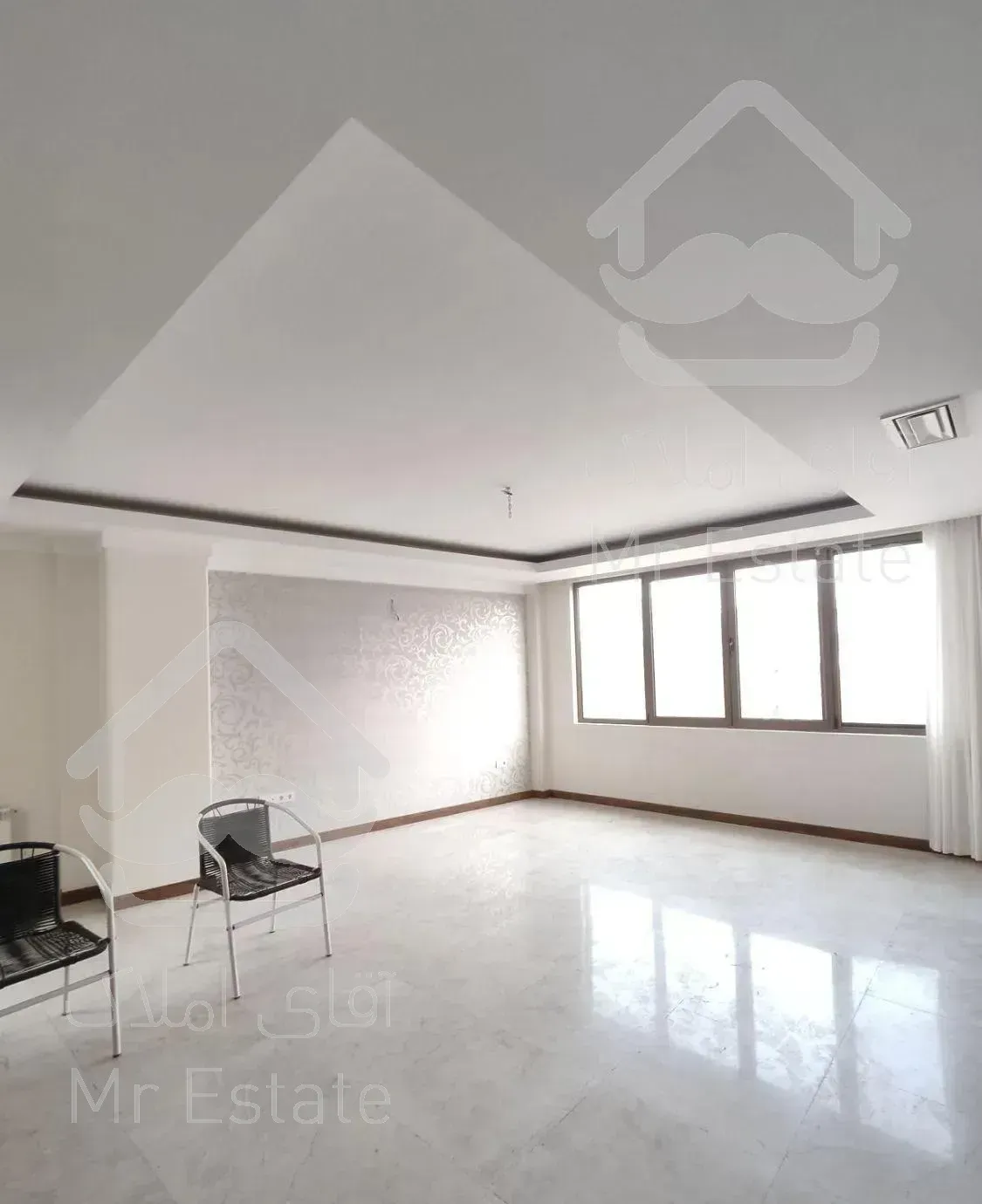 دروس قبا ۱۵۵متر تکواحدی غرق نور