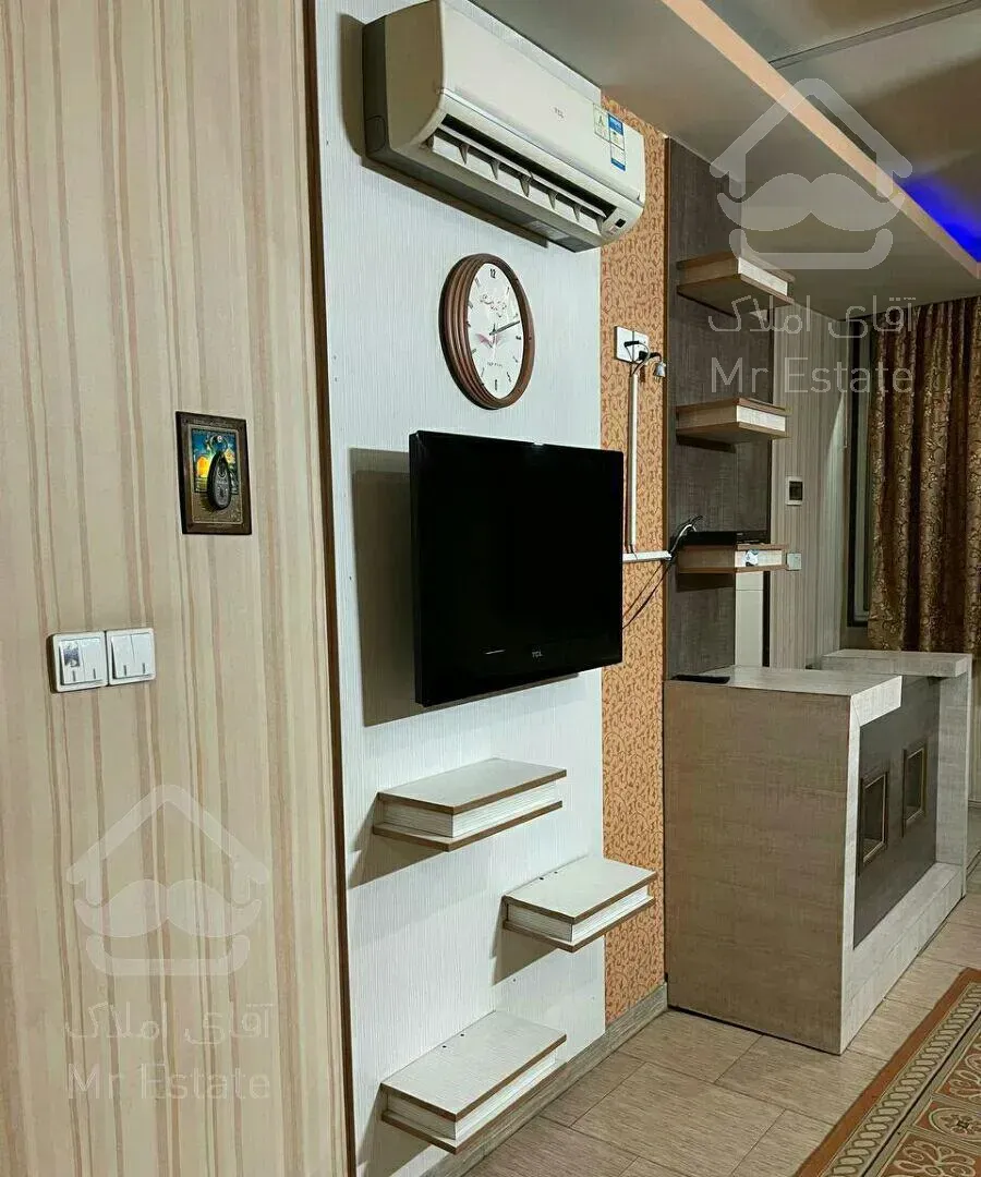 هتل اپارتمان شیک ومبله