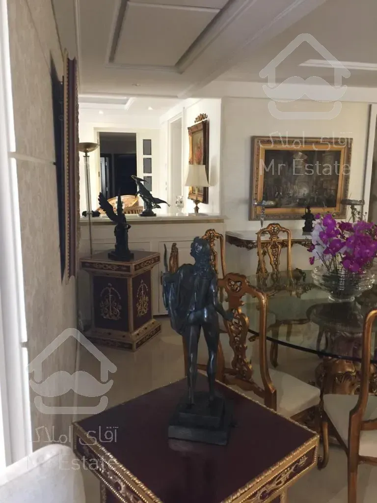 فروش اپارتمان در چیذر