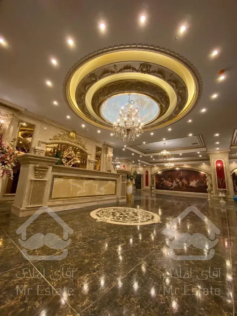 ۱۸۰متر /۳خواب /پاسداران