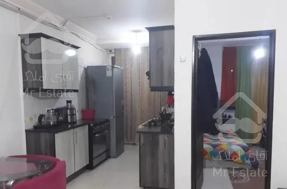 رهن و اجاره 55متری با پارکینک 100پیش اجاره2700تومن