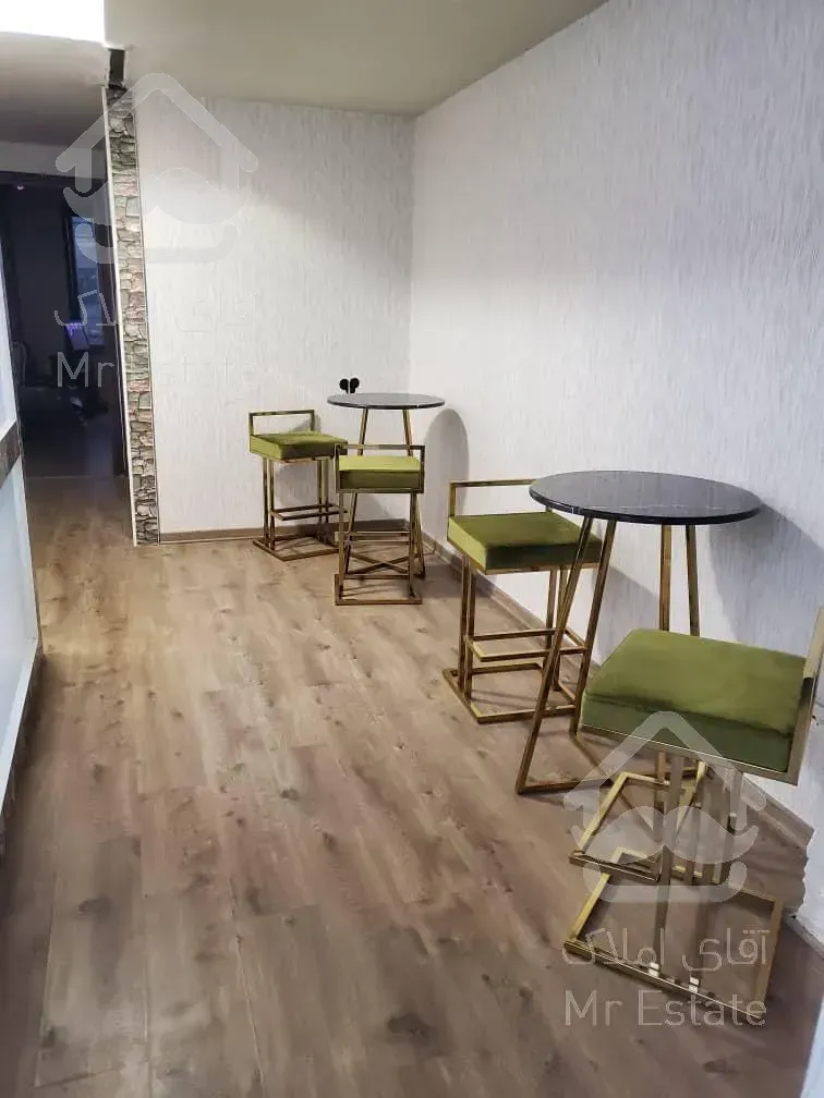 اجاره و رهن دفتر کار موقعیت اداری زعفرانیه 145  متر اکازيون