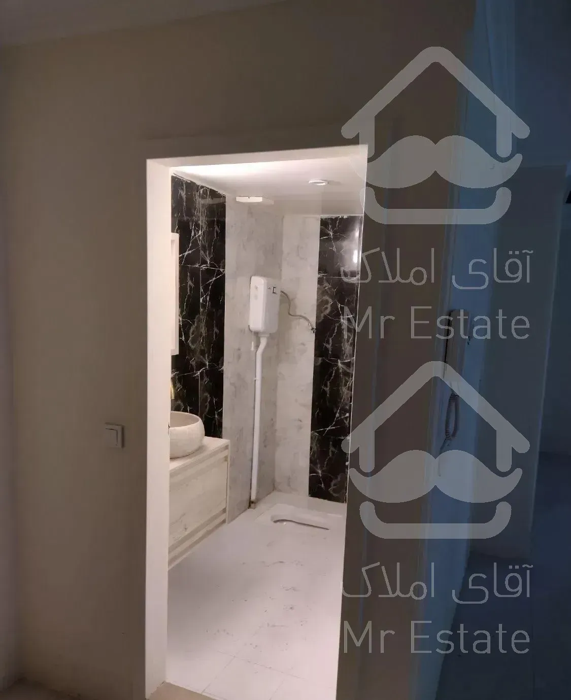 اپارتمان 150متر درکه