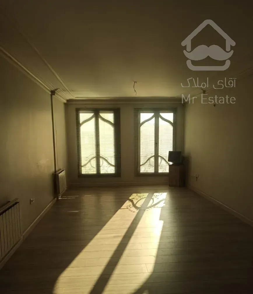 ۱۲۰ متری ۳ خوابه در قبا بی مثال