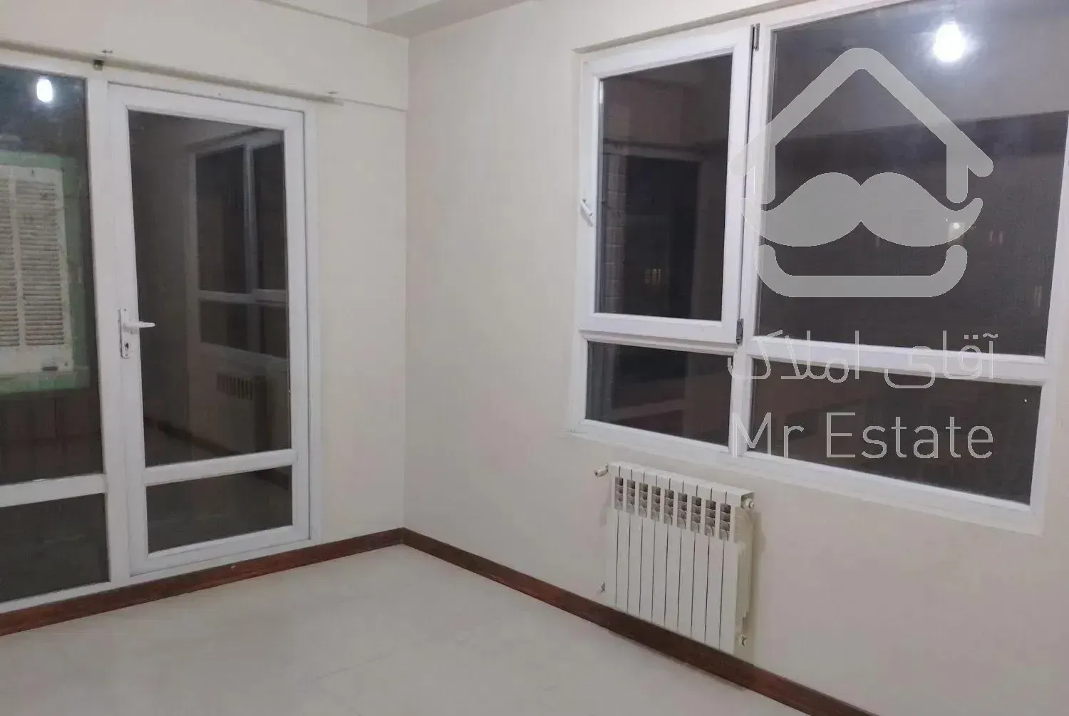 اپارتمان ۸۸ متری ۲ خواب