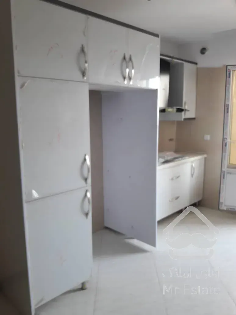 اجاره اپارتمان دوخوابه بلوارفردوس