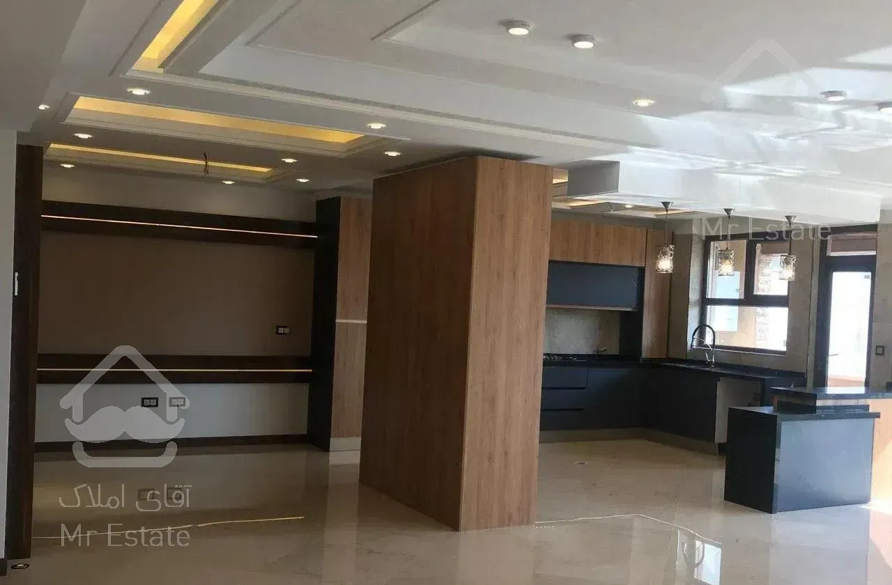 اپارتمان 180 متری متریال برند،چند قدمی کفتگو