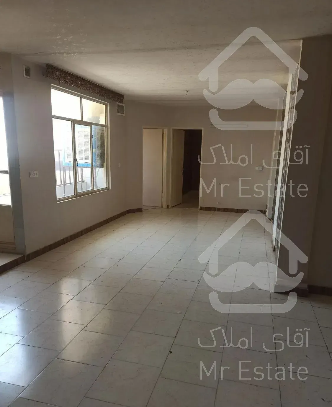 آپارتمان۱۰۰متری دوخواب گلشهر