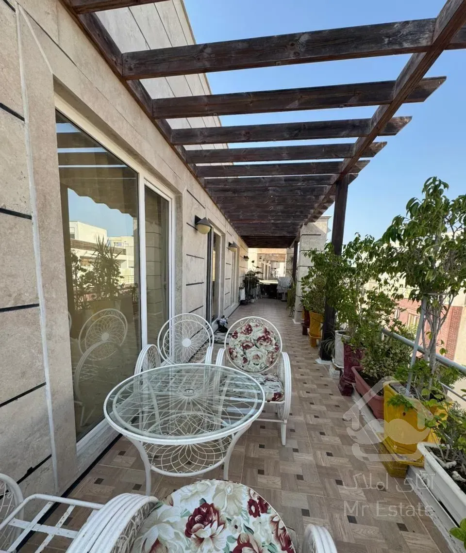 مارلیک تراس بزرگ/محمدی