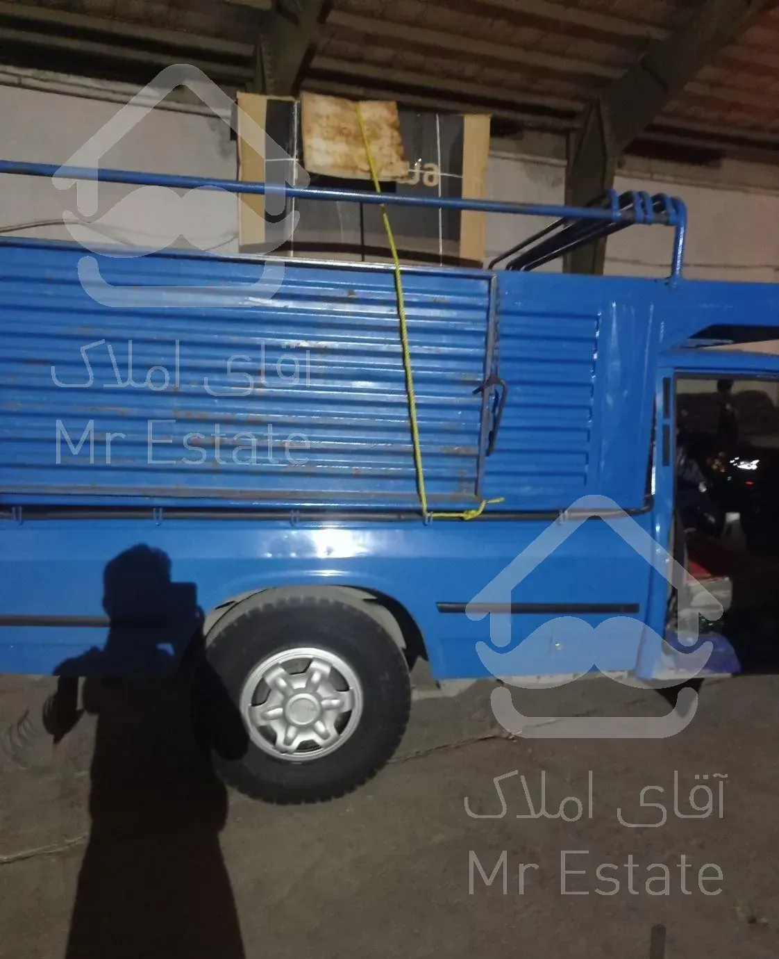 باربری حمل بارواثاثیه منزل