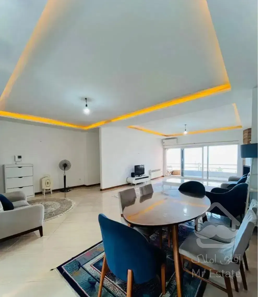 واحد ساحلی لوکس ویو ابدی دریا سه خواب «صادقی»