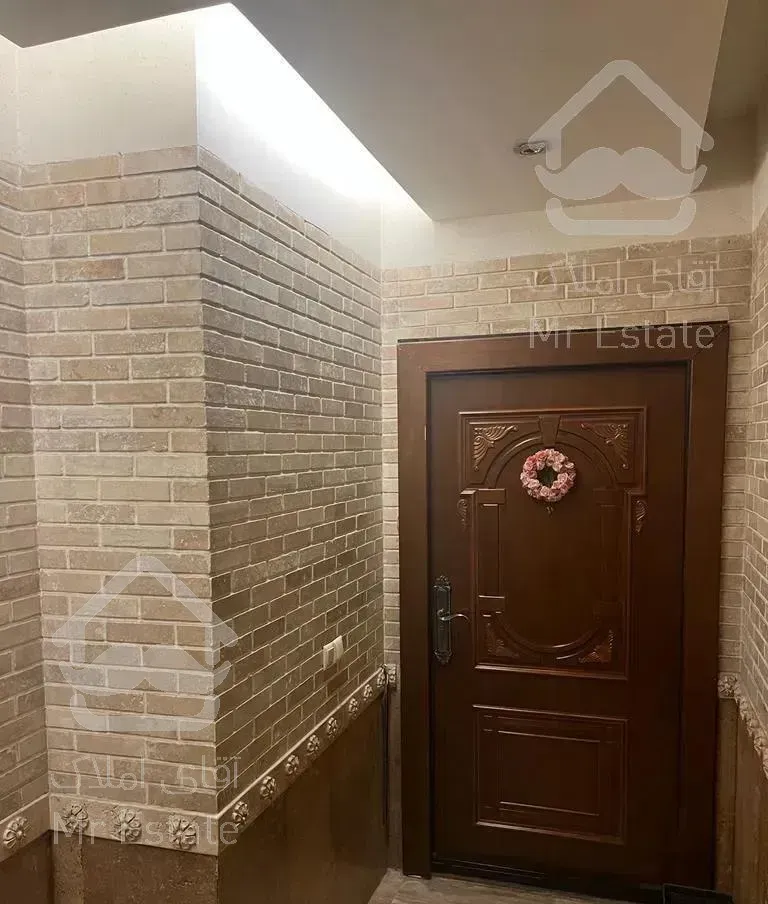 ازگل ، ۸۱ متر ۲خواب ،  خوش نقشه