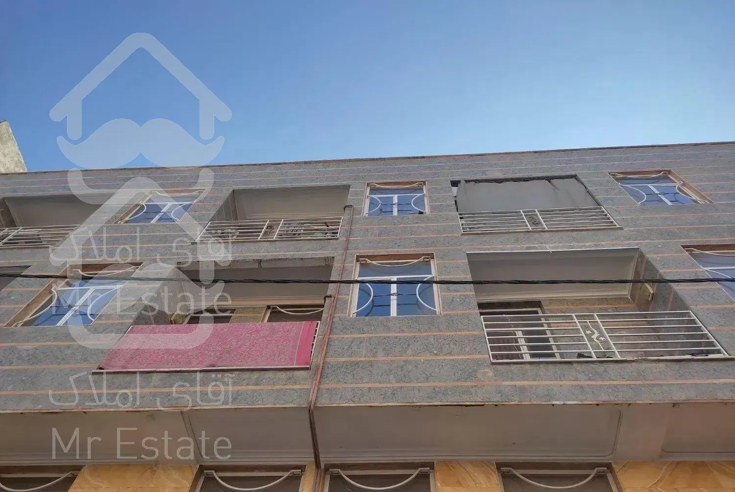 ۶۰متری تخلیه  پارکینگ اختصاصی  تخلیه