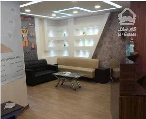 فروش اپارتمان 63 متری موقعیت اداری