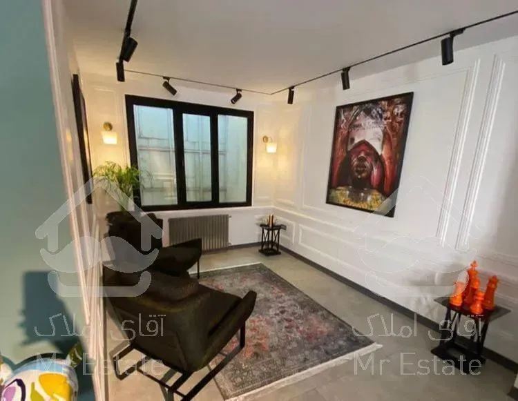 ۱۸۵ متر طبقه پنجم/فرعی مشجر