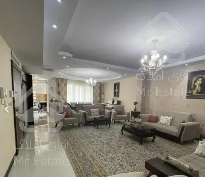 98متر واحد تماما رو به آفتاب/ویو مشجر/اشرفی/پیامبر