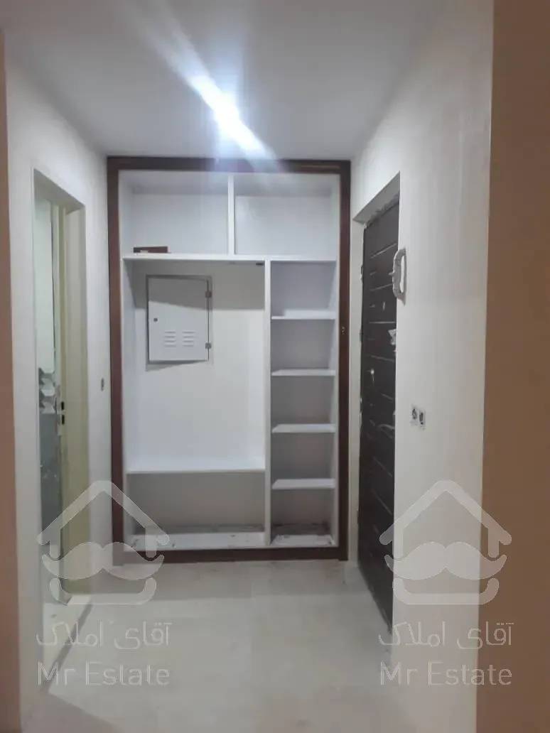 ۳خواب برج دریاچه ۱۵۷ متر