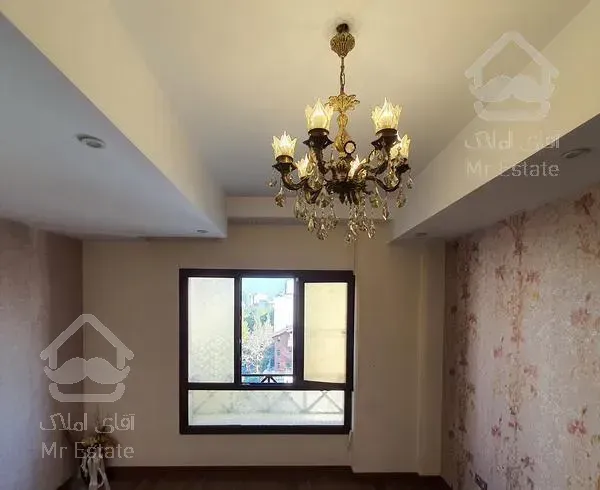 فرمانیه 160 متر سه خوابه