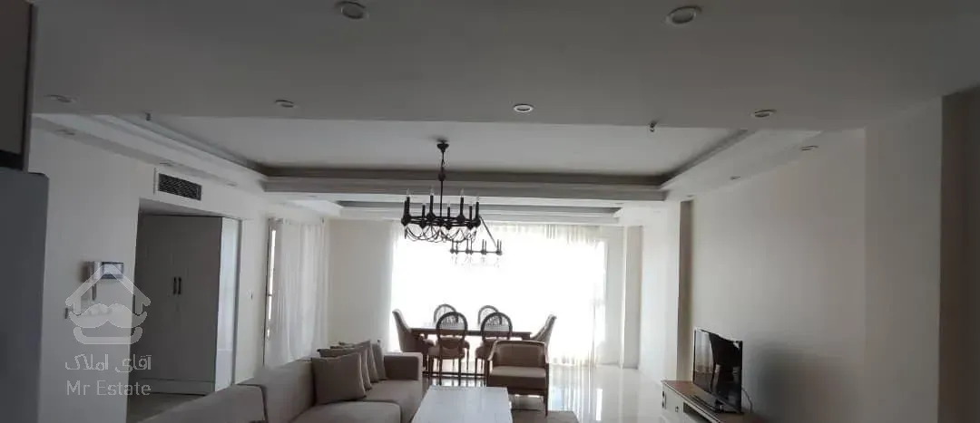 آپارتمان ۱۴۲ متر ۳ خواب / فلامک شهرک غرب